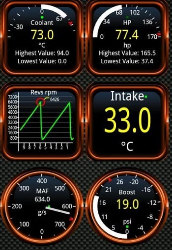 Torque Pro apk download free Torque Pro apk download free